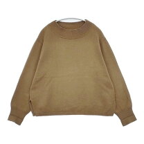 楽天市場】mhl． ニットの通販