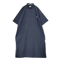 楽天市場】半袖シャツ（ブランドダントン）（ワンピース｜レディース 