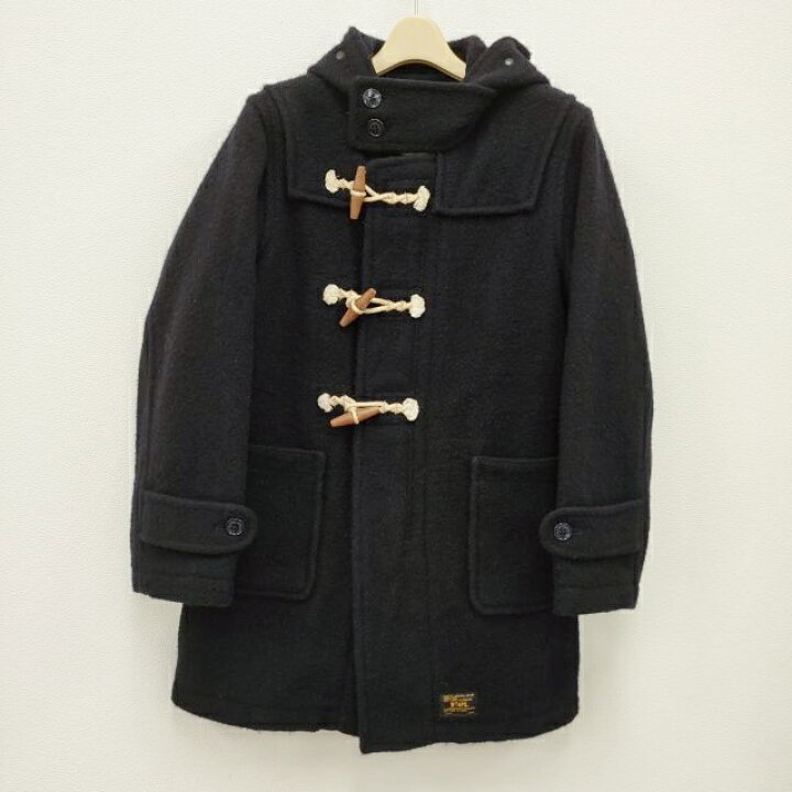 楽天市場】WTAPS 13AW STARLING COAT. WOOL. MELTON 132GWDT-JKM07 