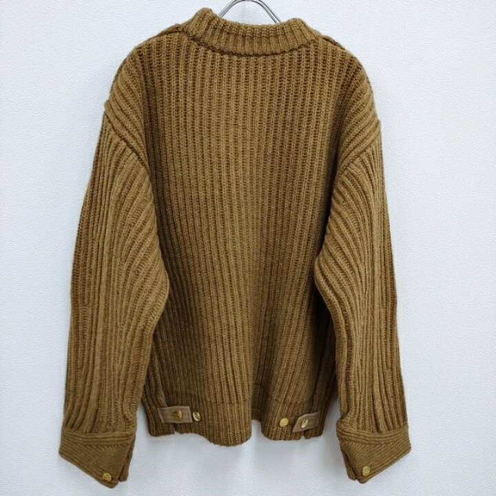 楽天市場】Sacai/Carhartt Carhartt WIP Knit Pullover Detroit 23  