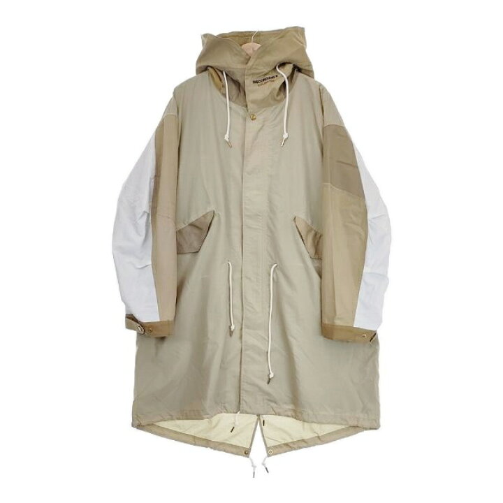 楽天市場】Children of the discordance 新品 RE M-65 HAND PATCHWORK 