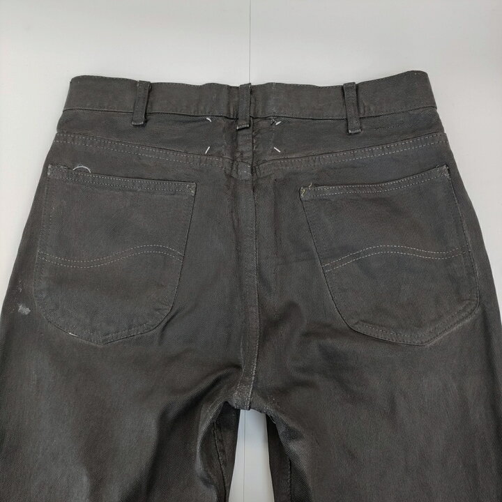 楽天市場】MARTIN MARGIELA アーティザナル 0 10 白タグ 最初期 美品 