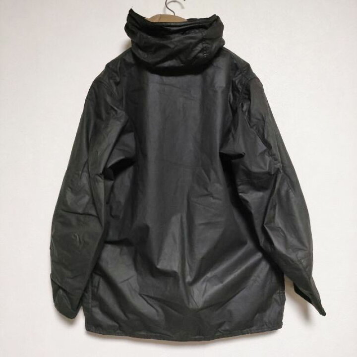 楽天市場】Barbour/MARGARET HOWELL 別注A7 WAX JACKET 定価86900円 XS 