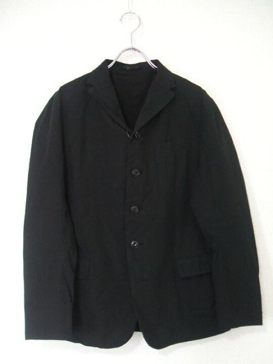 楽天市場】arts&science/001-U226-040/2020/old Tailored Jacket2 
