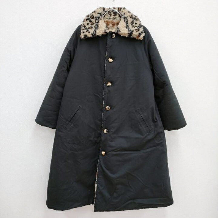 楽天市場】77circa Ray BEAMS別注 ボアコート リバーシブル 定価52800 