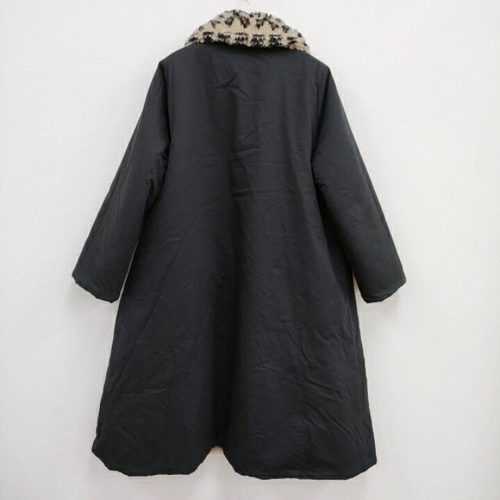 楽天市場】77circa Ray BEAMS別注 ボアコート リバーシブル 定価52800 