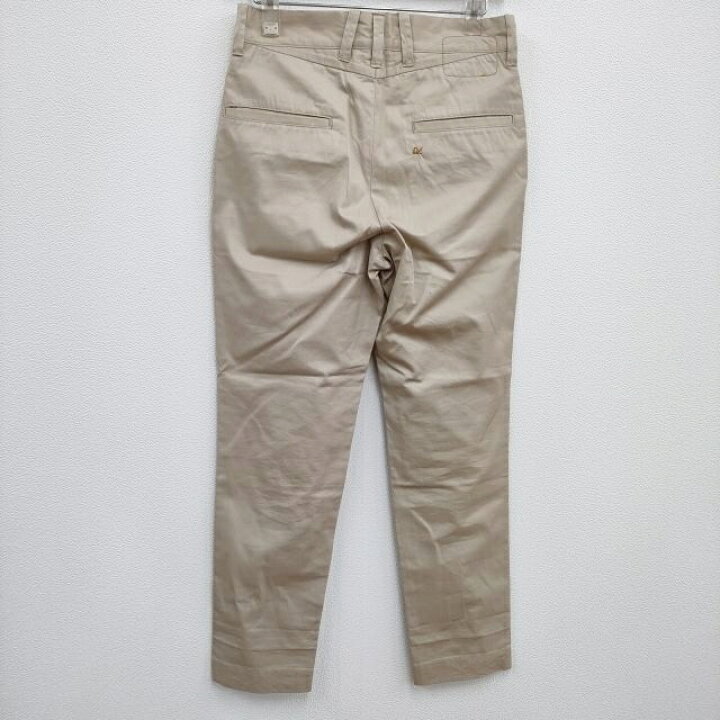 楽天市場】45R/45rpm 薄高密度ギャバの908みゆきパンツ 定価31900円  