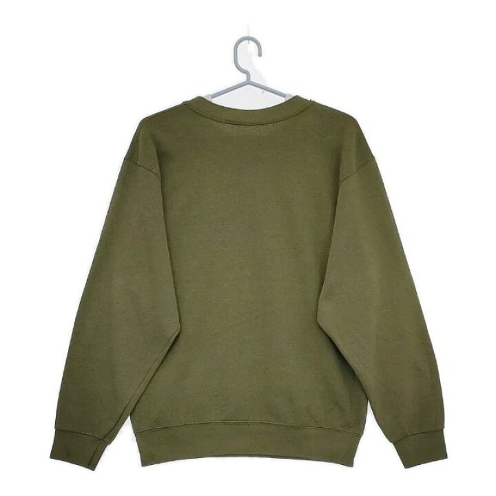 楽天市場】US.ARMY USMC Sweat Shirts トレーナー 裏起毛 スウェット 