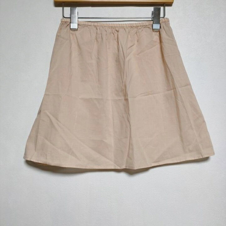 楽天市場】Ron Herman 未使用 コットンリネン ギャザー フレア ロング  