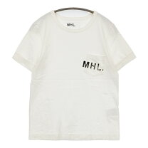 楽天市場】mhl カットソーの通販
