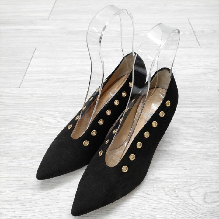 楽天市場】PELLICO ANDREA 658C 定価52920円 サイズ36 1/2 やぎ 
