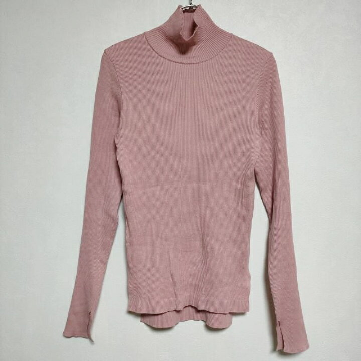 楽天市場】Ron Herman/AURALEE A20AT02RH コットンセーター ハイネック  