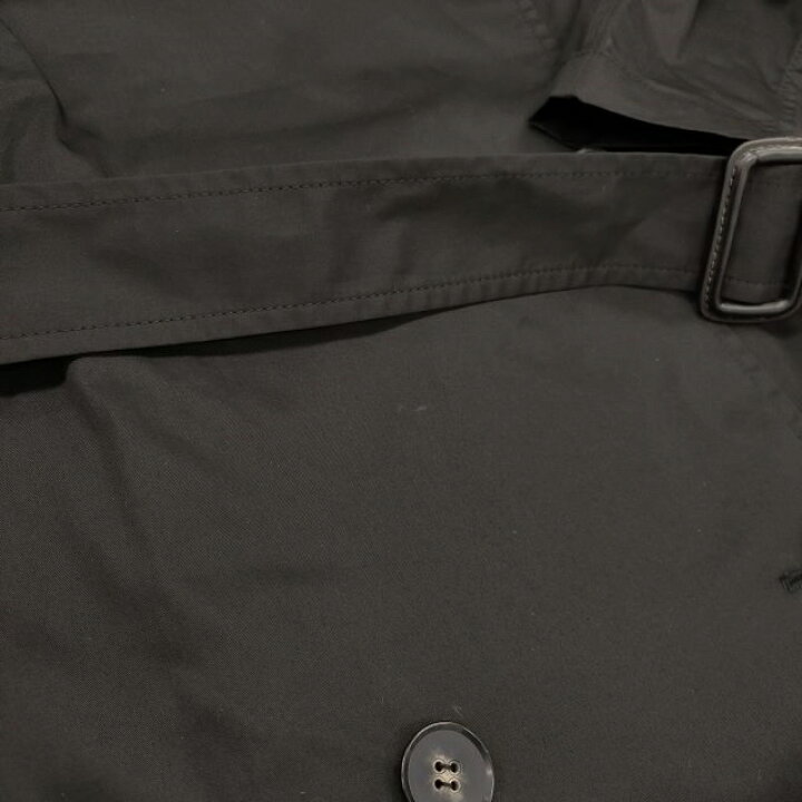 楽天市場】MINITZ 24SS AP STUDIO別注 エフォートレストレンチコート 