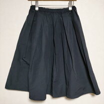 スカート 丈 80 Crespi - ストレッチタフタ フレアスカート 80 丈 104-7008 - Sheth Online Store - シス