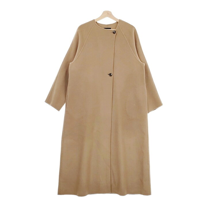 楽天市場】Spick and Span SUPER110S ダブルビーバー ストールセット  