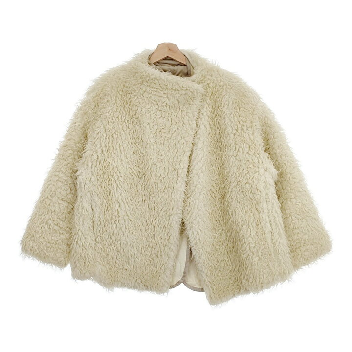楽天市場】Ameri VINTAGE LINER SET BOA COAT フェイクボア コート 