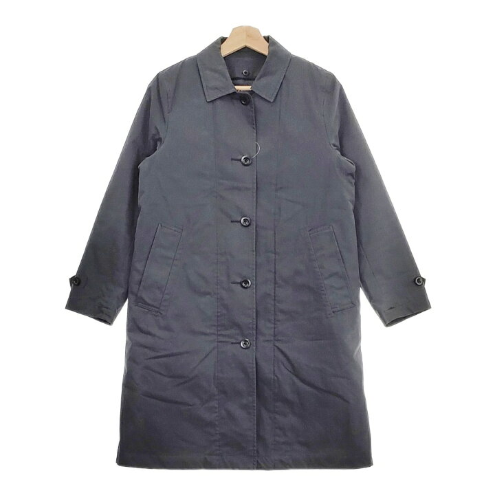楽天市場】MHL. 595-7210505 PROOFED COTTON NYLON ダウンライナー付き  