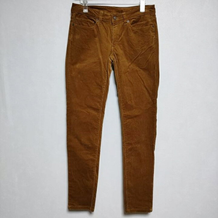 楽天市場】patagonia オーガニック コットン コーデュロイ 55055 