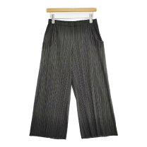 楽天市場】イッセイミヤケ プリーツプリーズ ブラックの通販 