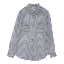 楽天市場】equipment xs シャツ シルクの通販