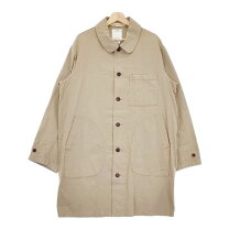 楽天市場】visvim coatの通販