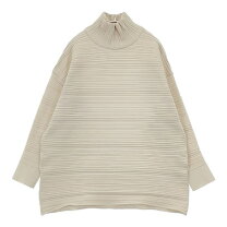 楽天市場】プリーツプリーズ（ニット・セーター｜トップス  