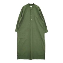 楽天市場】comoli 3 シャツの通販