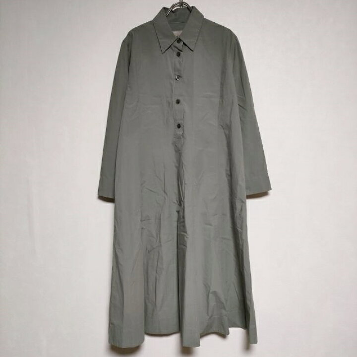 楽天市場】MARGARET HOWELL 578-1258002 SOFT COTTON 定価75900円 プル  