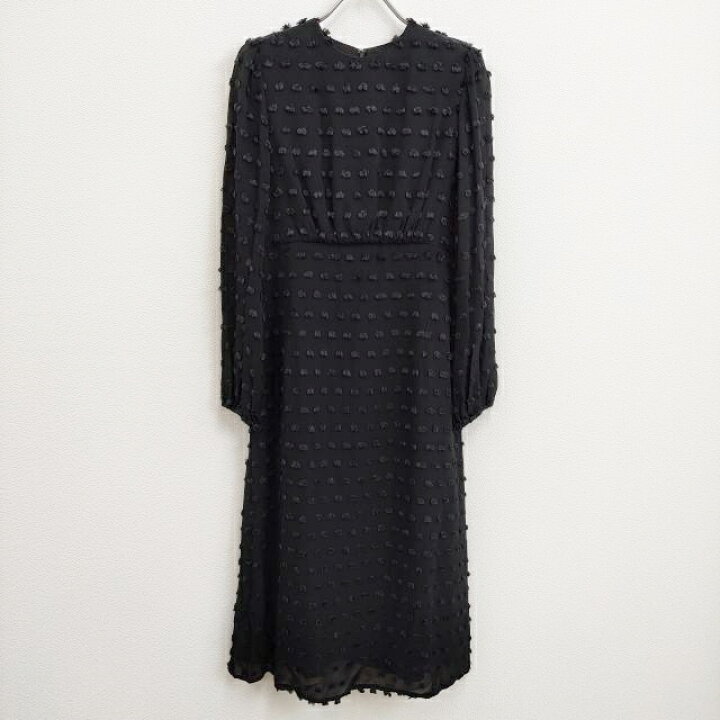 楽天市場】Demi-Luxe BEAMS 新品 ドットジャガードドレス 定価37400円  