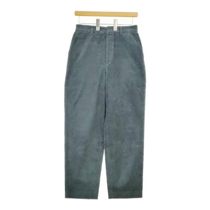 楽天市場】ROKU 6 BEAUTY&YOUTH CORDUROY PANTS 定価19800円 コットン 