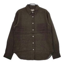 楽天市場】リネン（ブランドマーガレットハウエル）（シャツ・ブラウス  
