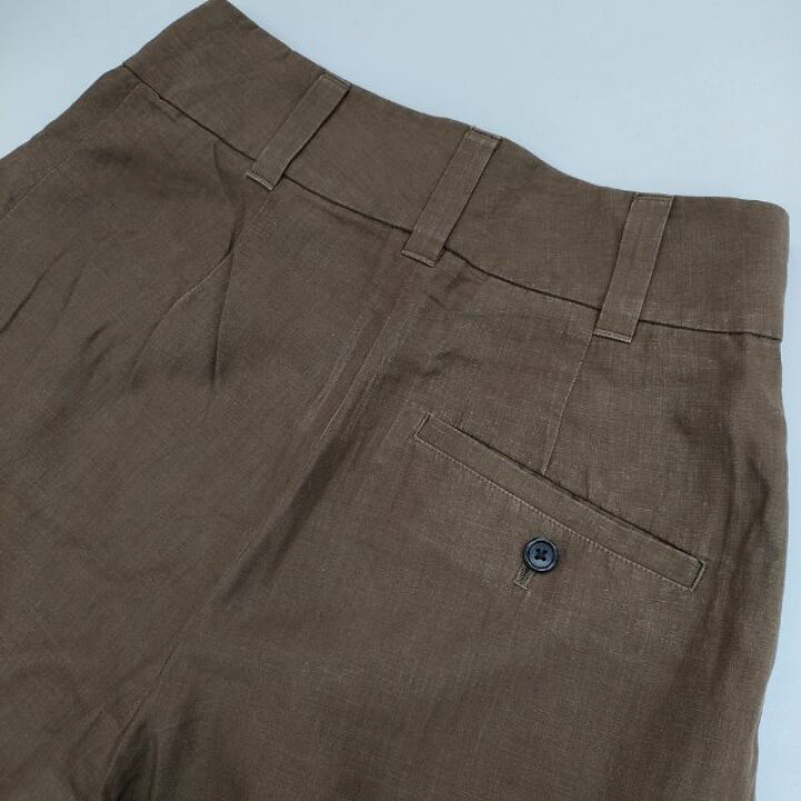 楽天市場】MARGARET HOWELL 578-4143014 DENSE FINE LINEN POPLIN 定価  
