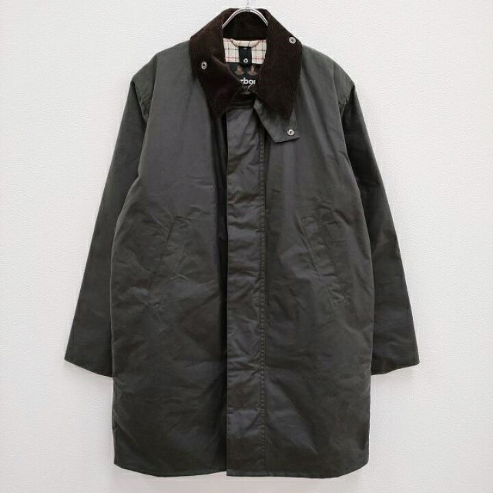 楽天市場】Barbour/BEAUTY&YOUTH 別注 BORDER MOONファブリック  