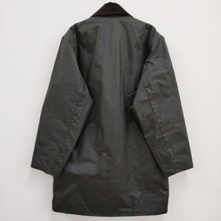 楽天市場】Barbour/BEAUTY&YOUTH 別注 BORDER MOONファブリック  