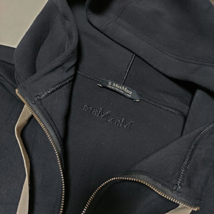 楽天市場】MAX MARA S MAX MARA テクニカルジャージ スウェット  