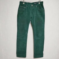 楽天市場】care label デニム スラックスの通販