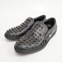 楽天市場】Jimmy Choo ジミーチュ エスパ（スリッポン｜メンズ靴）：靴  