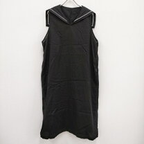 楽天市場】リネン セーラー ワンピース ネストローブの通販 