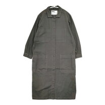 楽天市場】mhl ワンピース コットンの通販 