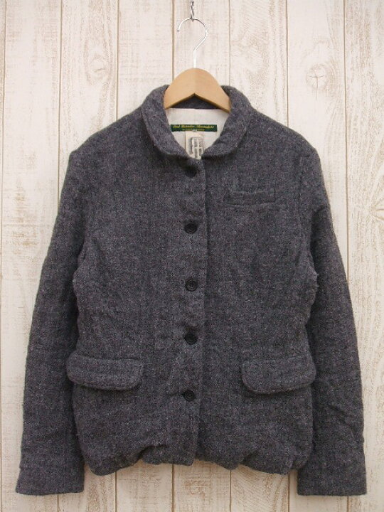 楽天市場】Paul Harnden Mens Blazer メンズブレザー ウール ツイード 