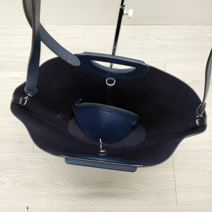 楽天市場】J&M Davidson MARKET マーケット ポーチ付き レザー 2WAY 