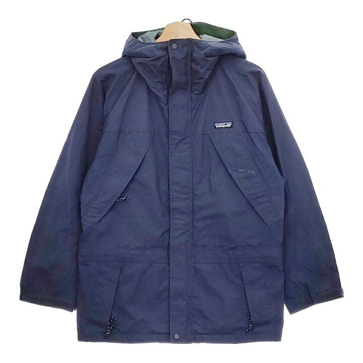 楽天市場】patagonia 99年製 STORM JACKET ストームジャケット 