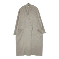 楽天市場】evam eva press wool coatの通販