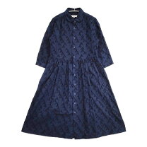 モリカゲシャツ ワンピースの通販
