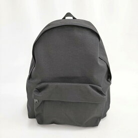 Herve Chapelier 946C コーデュラナイロンデイパック Lサイズ 定価28380円 リュック・デイパック クロ レディース エルベ・シャプリエ【中古】6-0611G