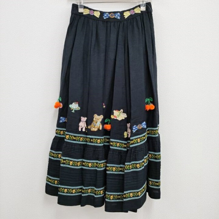 楽天市場】yukiemon メリースカート メリーシリーズ サイズM 2160010  