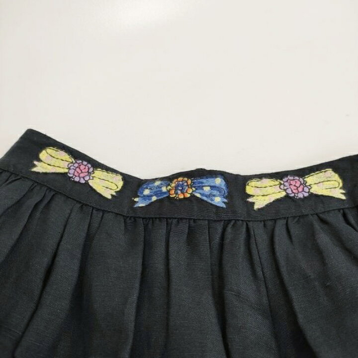 楽天市場】yukiemon メリースカート メリーシリーズ サイズM 2160010  