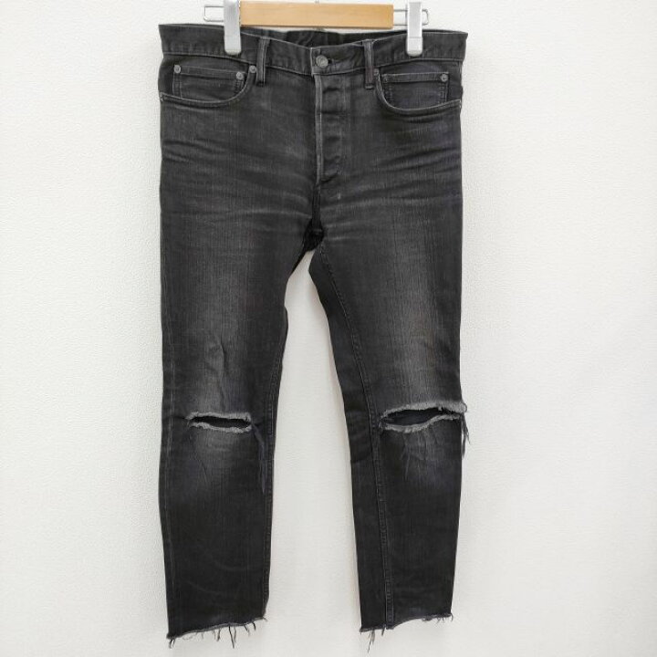 楽天市場】TAKAHIRO MIYASHITA TheSoloist×MINEDENIM Stretch Slim  