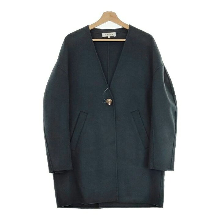 楽天市場】ENFOLD 300EA230-1050 サイズ38 定価59400円 ノーカラー  