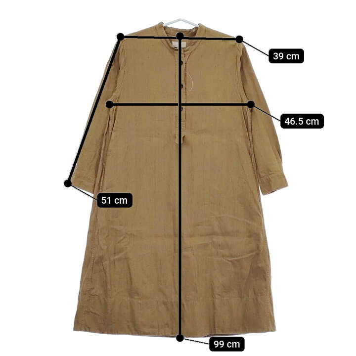 楽天市場】MARGARET HOWELL LINEN COTTON 578-9158004 サイズ1 リネン 